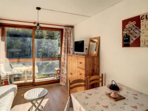 Studio Le Corbier, 1 pièce, 4 personnes - FR-1-267-207
